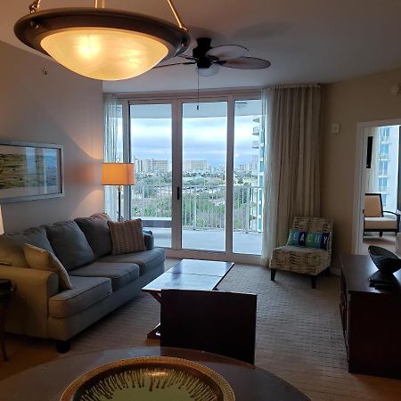 1815 A Slice Of Heaven Destin - Pool & Ocean View Aparthotel Exterior foto