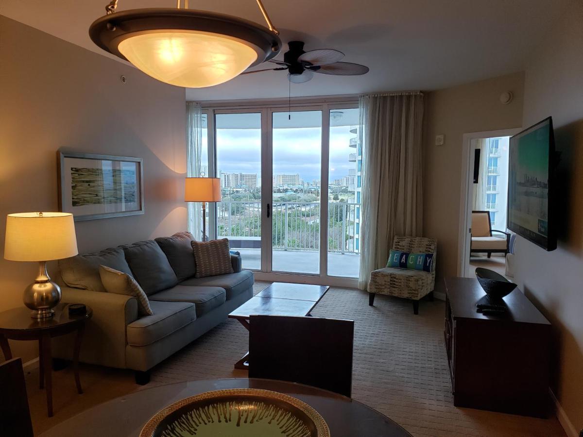 1815 A Slice Of Heaven Destin - Pool & Ocean View Aparthotel Exterior foto