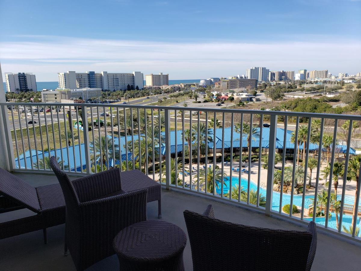 1815 A Slice Of Heaven Destin - Pool & Ocean View Aparthotel Exterior foto
