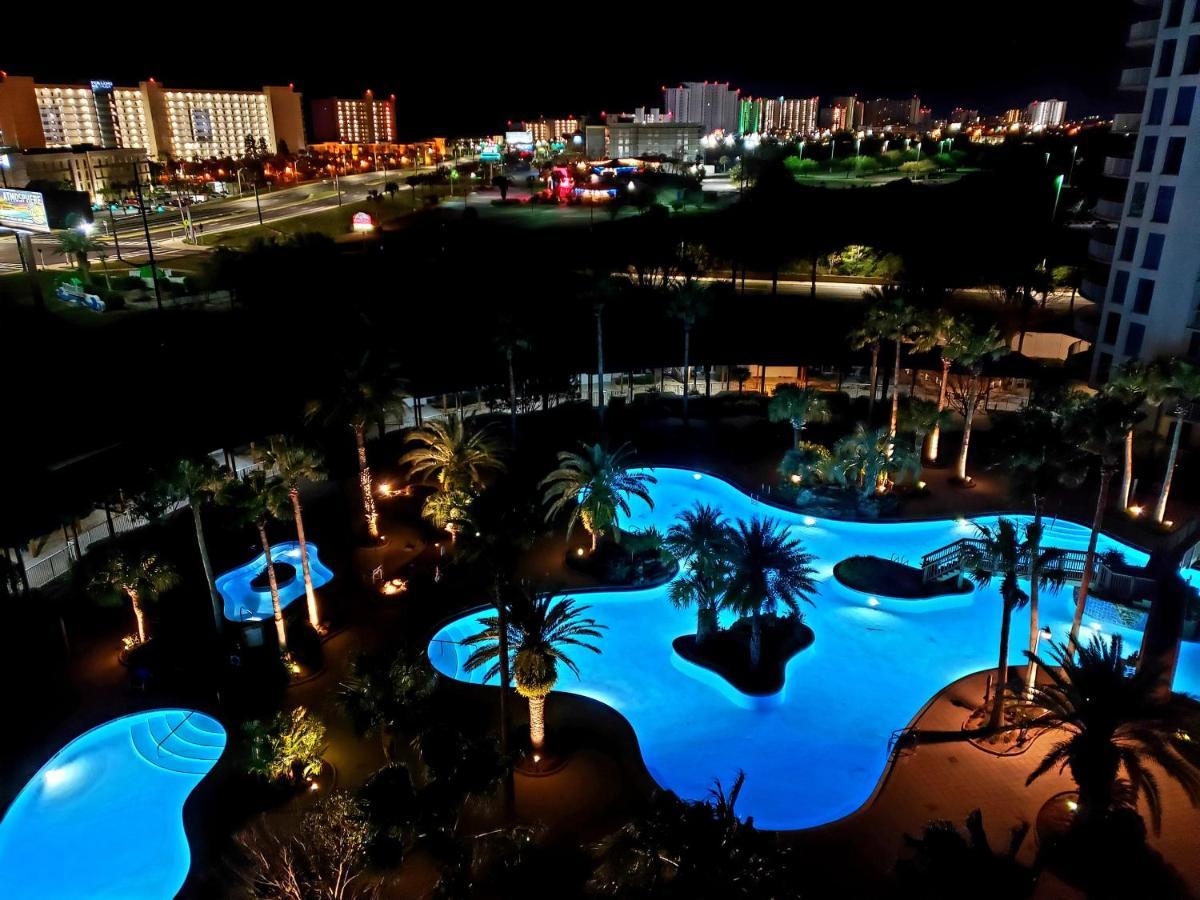 1815 A Slice Of Heaven Destin - Pool & Ocean View Aparthotel Exterior foto