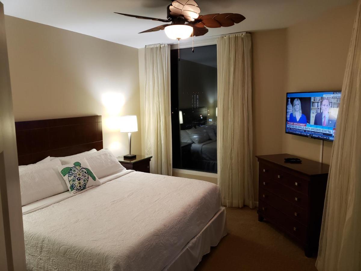 1815 A Slice Of Heaven Destin - Pool & Ocean View Aparthotel Exterior foto