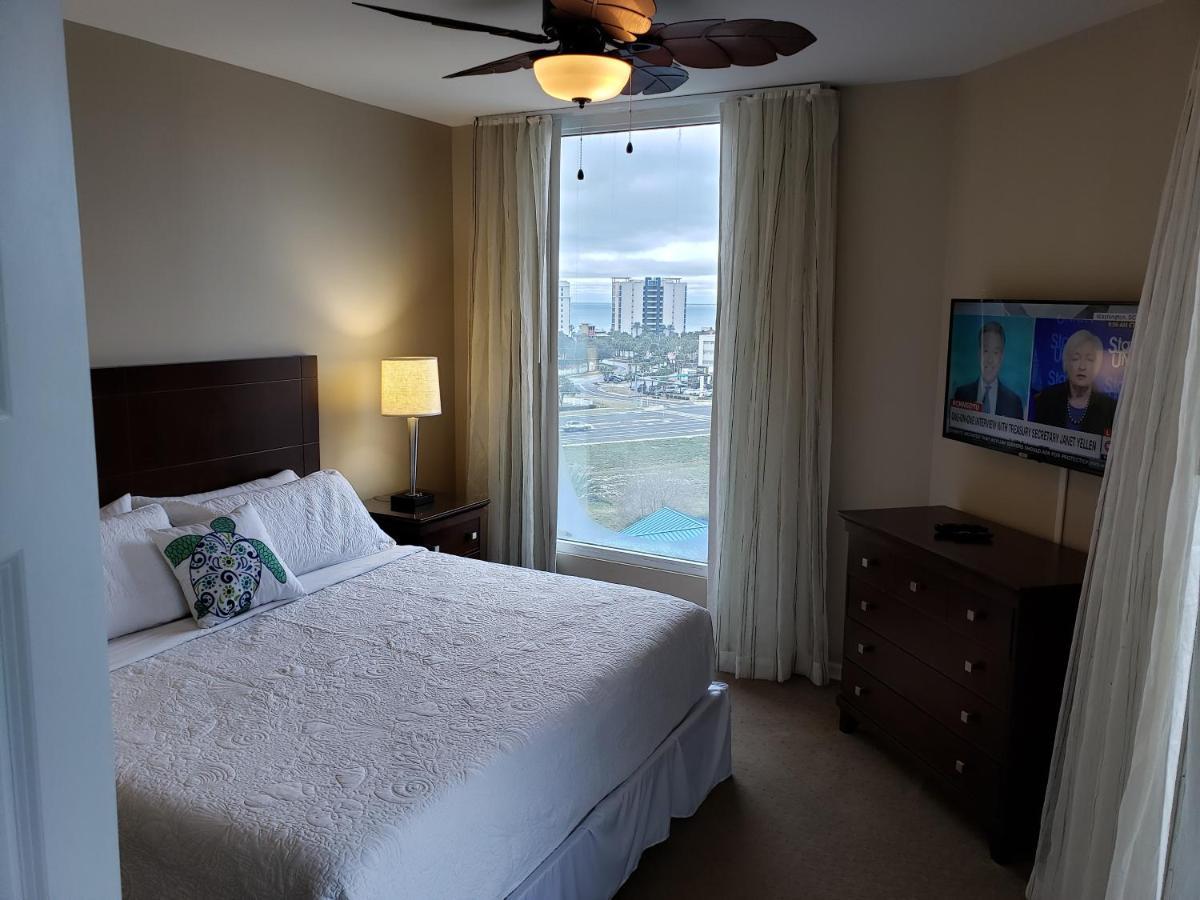 1815 A Slice Of Heaven Destin - Pool & Ocean View Aparthotel Exterior foto