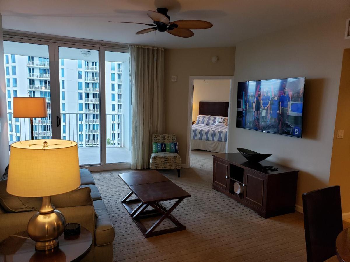 1815 A Slice Of Heaven Destin - Pool & Ocean View Aparthotel Exterior foto