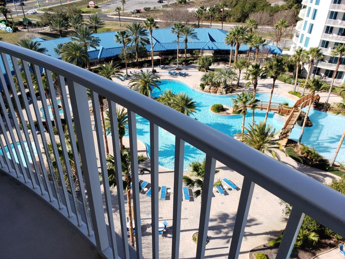1815 A Slice Of Heaven Destin - Pool & Ocean View Aparthotel Exterior foto