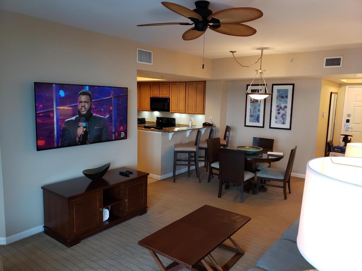 1815 A Slice Of Heaven Destin - Pool & Ocean View Aparthotel Exterior foto