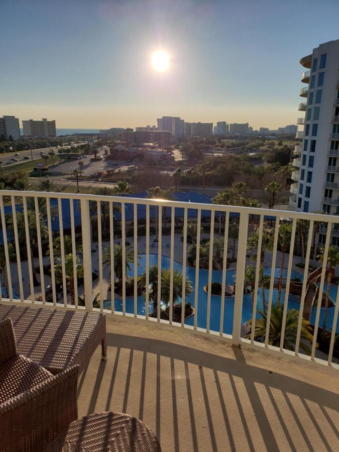 1815 A Slice Of Heaven Destin - Pool & Ocean View Aparthotel Exterior foto