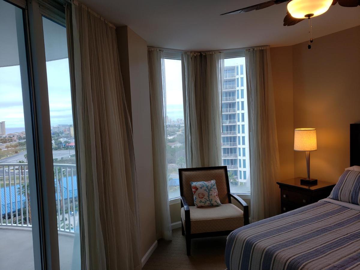 1815 A Slice Of Heaven Destin - Pool & Ocean View Aparthotel Exterior foto