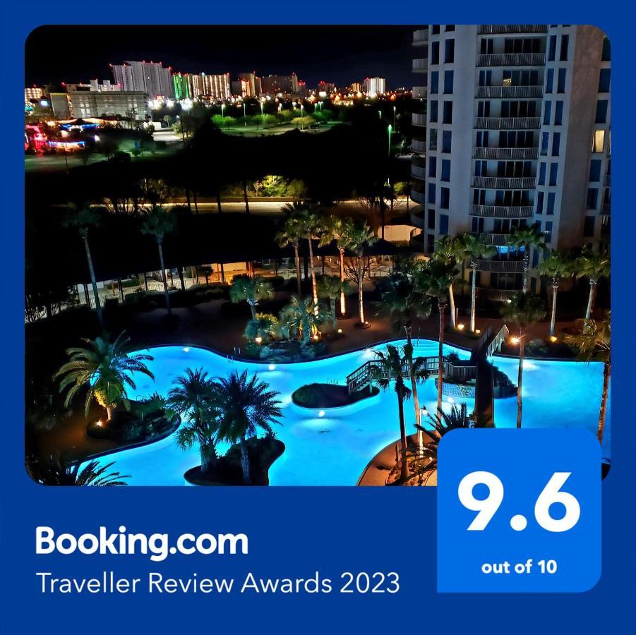 1815 A Slice Of Heaven Destin - Pool & Ocean View Aparthotel Exterior foto